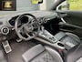 Audi TT 2.0 TFSI TTS quattro Pro Line + | 3x S-Line | RS-stoelen