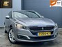 Peugeot 508 1.6 e-THP Première | Trekhaak | Navigatiesysteem