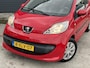 Peugeot 107 1.0-12V XR | Airconditioning | Toerenteller
