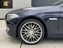 BMW 5-Serie 535xi High Executive | HUD | Adaptive Cruise | 306 PK