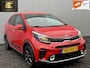 Kia Picanto 1.0 T-GDI X-Line | 100PK | Carplay | Leer | 16 inch