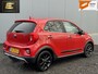 Kia Picanto 1.0 T-GDI X-Line | 100PK | Carplay | Leer | 16 inch