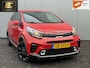 Kia Picanto 1.0 T-GDI X-Line | 100PK | Carplay | Leer | 16 inch