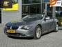 BMW 6-Serie Cabrio 645Ci S| Klepseals gereviseerd | Incl. BTW