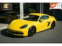 Porsche 718 Cayman GTS 4.0 | Racing Yellow