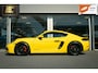 Porsche 718 Cayman GTS 4.0 | Racing Yellow