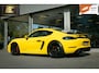 Porsche 718 Cayman GTS 4.0 | Racing Yellow