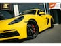 Porsche 718 Cayman GTS 4.0 | Racing Yellow
