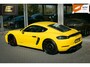 Porsche 718 Cayman GTS 4.0 | Racing Yellow
