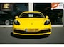 Porsche 718 Cayman GTS 4.0 | Racing Yellow