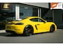 Porsche 718 Cayman GTS 4.0 | Racing Yellow