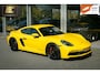 Porsche 718 Cayman GTS 4.0 | Racing Yellow