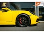 Porsche 718 Cayman GTS 4.0 | Racing Yellow