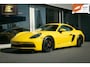 Porsche 718 Cayman GTS 4.0 | Racing Yellow