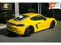 Porsche 718 Cayman GTS 4.0 | Racing Yellow