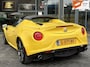 Alfa Romeo 4C Spider 1750TBI TCT | Giallo Prototipo | Carbon