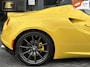 Alfa Romeo 4C Spider 1750TBI TCT | Giallo Prototipo | Carbon