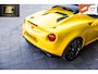 Alfa Romeo 4C Spider 1750TBI TCT | Giallo Prototipo | Carbon