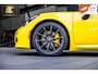 Alfa Romeo 4C Spider 1750TBI TCT | Giallo Prototipo | Carbon