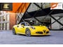 Alfa Romeo 4C Spider 1750TBI TCT | Giallo Prototipo | Carbon