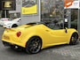 Alfa Romeo 4C Spider 1750TBI TCT | Giallo Prototipo | Carbon