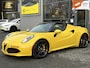Alfa Romeo 4C Spider 1750TBI TCT | Giallo Prototipo | Carbon