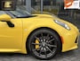 Alfa Romeo 4C Spider 1750TBI TCT | Giallo Prototipo | Carbon