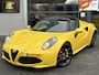 Alfa Romeo 4C Spider 1750TBI TCT | Giallo Prototipo | Carbon