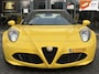 Alfa Romeo 4C Spider 1750TBI TCT | Giallo Prototipo | Carbon