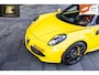 Alfa Romeo 4C Spider 1750TBI TCT | Giallo Prototipo | Carbon