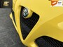 Alfa Romeo 4C Spider 1750TBI TCT | Giallo Prototipo | Carbon