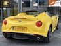 Alfa Romeo 4C Spider 1750TBI TCT | Giallo Prototipo | Carbon