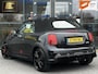 MINI John Cooper Works Cabrio 2.0 JCW Pack | Carplay | JCW pro uitlaat | Harman Kardon