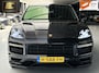 Porsche Cayenne Coupé 4.0 Turbo S E-Hybrid | Techart | Sport Chrono | Carbon afwerking
