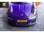 Porsche 911 4.0 GT3 RS Ultra Violet | Bucket seats | Carbon | Lift