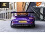 Porsche 911 4.0 GT3 RS Ultra Violet | Bucket seats | Carbon | Lift