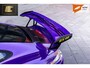 Porsche 911 4.0 GT3 RS Ultra Violet | Bucket seats | Carbon | Lift