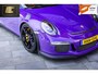 Porsche 911 4.0 GT3 RS Ultra Violet | Bucket seats | Carbon | Lift