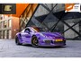 Porsche 911 4.0 GT3 RS Ultra Violet | Bucket seats | Carbon | Lift