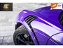 Porsche 911 4.0 GT3 RS Ultra Violet | Bucket seats | Carbon | Lift