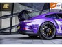 Porsche 911 4.0 GT3 RS Ultra Violet | Bucket seats | Carbon | Lift