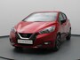 Nissan Micra IG-T N-Design 90pk BOSE | Airco | Cruise | Navi | Parkeersens. achter