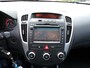Kia Ceed cee'd Sporty Wagon 1.4 CVVT Navigator Plus Pack
