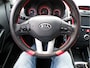 Kia Ceed cee'd Sporty Wagon 1.4 CVVT Navigator Plus Pack