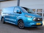 Ford E-Transit Custom E-Transit 65 kWh 218 pk Limited L2 Lang 340 - B&O Sound - Winter pakket