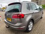 Volkswagen Golf Sportsvan 1.4 TSI Business Edition in automaat met elec. panoramadak en parkeersensoren en half leer