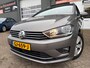 Volkswagen Golf Sportsvan 1.4 TSI Business Edition in automaat met elec. panoramadak en parkeersensoren en half leer