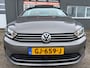 Volkswagen Golf Sportsvan 1.4 TSI Business Edition in automaat met elec. panoramadak en parkeersensoren en half leer