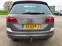 Volkswagen Golf Sportsvan 1.4 TSI Business Edition in automaat met elec. panoramadak en parkeersensoren en half leer