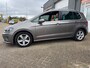 Volkswagen Golf Sportsvan 1.4 TSI Business Edition in automaat met elec. panoramadak en parkeersensoren en half leer